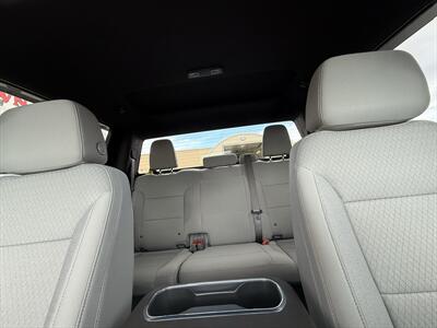 2025 Chevrolet Silverado 3500 LT   - Photo 14 - Roosevelt, UT 84066