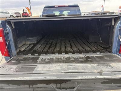2025 Chevrolet Silverado 3500 LT - Photo 5 - Roosevelt, UT 84066