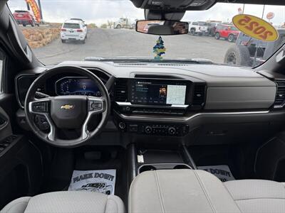 2025 Chevrolet Silverado 3500 LT - Photo 18 - Roosevelt, UT 84066