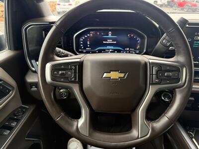 2025 Chevrolet Silverado 3500 LT   - Photo 10 - Roosevelt, UT 84066