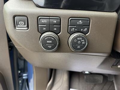 2025 Chevrolet Silverado 3500 LT   - Photo 8 - Roosevelt, UT 84066