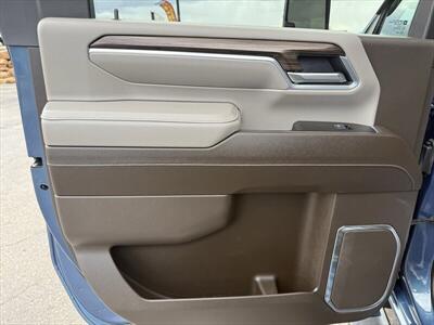 2025 Chevrolet Silverado 3500 LT - Photo 15 - Roosevelt, UT 84066