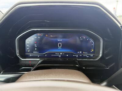 2025 Chevrolet Silverado 3500 LT   - Photo 11 - Roosevelt, UT 84066