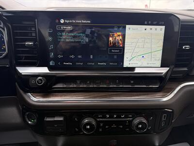 2025 Chevrolet Silverado 3500 LT   - Photo 12 - Roosevelt, UT 84066