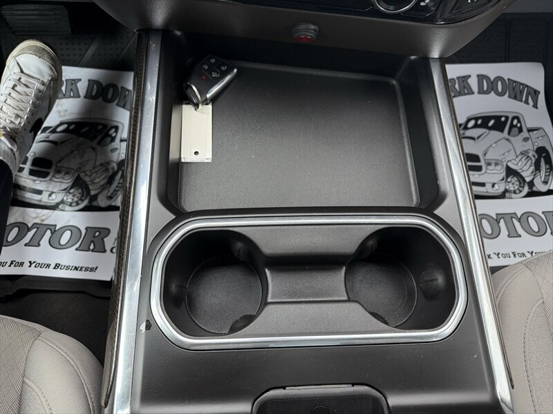 2025 Chevrolet Silverado 3500 LT - Photo 13 - Roosevelt, UT 84066