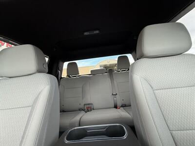 2025 Chevrolet Silverado 3500 LT - Photo 14 - Roosevelt, UT 84066
