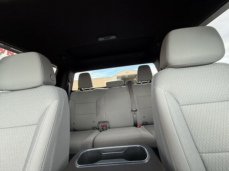 2025 Chevrolet Silverado 3500 LT - Photo 14 - Roosevelt, UT 84066