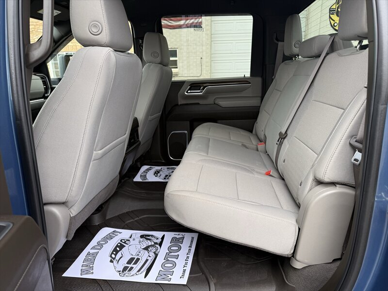 2025 Chevrolet Silverado 3500 LT - Photo 16 - Roosevelt, UT 84066