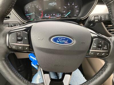 2021 Ford Escape SEL   - Photo 17 - Roosevelt, UT 84066