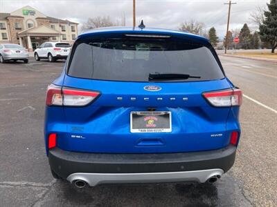 2021 Ford Escape SEL   - Photo 7 - Roosevelt, UT 84066