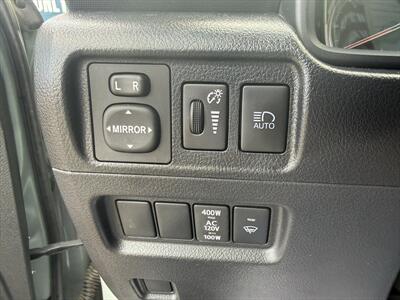 2023 Toyota 4Runner TRD Off-Road Premium   - Photo 8 - Roosevelt, UT 84066
