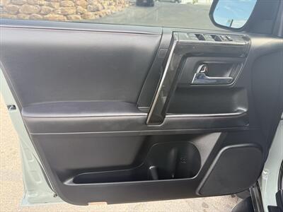 2023 Toyota 4Runner TRD Off-Road Premium   - Photo 6 - Roosevelt, UT 84066