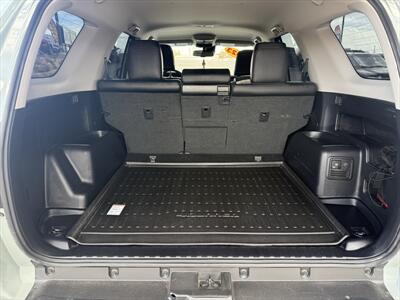 2023 Toyota 4Runner TRD Off-Road Premium   - Photo 5 - Roosevelt, UT 84066