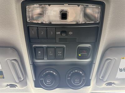 2023 Toyota 4Runner TRD Off-Road Premium   - Photo 14 - Roosevelt, UT 84066