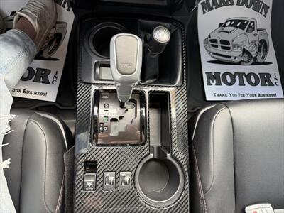 2023 Toyota 4Runner TRD Off-Road Premium   - Photo 13 - Roosevelt, UT 84066