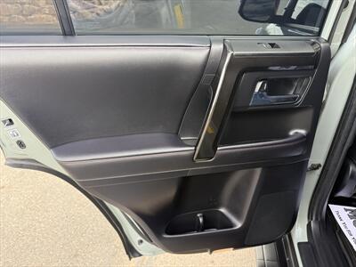 2023 Toyota 4Runner TRD Off-Road Premium   - Photo 16 - Roosevelt, UT 84066
