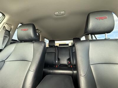 2023 Toyota 4Runner TRD Off-Road Premium   - Photo 15 - Roosevelt, UT 84066