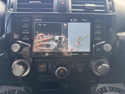 2023 Toyota 4Runner TRD Off-Road Premium   - Photo 12 - Roosevelt, UT 84066