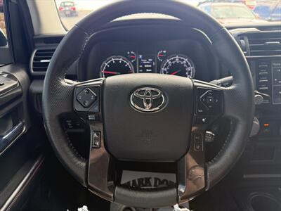 2023 Toyota 4Runner TRD Off-Road Premium   - Photo 10 - Roosevelt, UT 84066