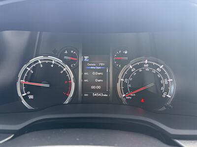 2023 Toyota 4Runner TRD Off-Road Premium   - Photo 11 - Roosevelt, UT 84066