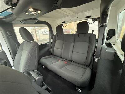2020 Jeep Wrangler Willys Sport - Photo 16 - Roosevelt, UT 84066