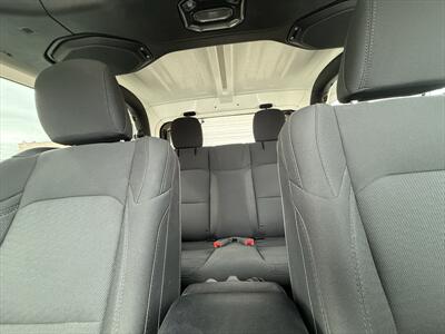 2020 Jeep Wrangler Willys Sport   - Photo 15 - Roosevelt, UT 84066