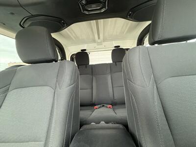 2020 Jeep Wrangler Willys Sport   - Photo 15 - Roosevelt, UT 84066