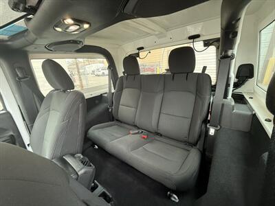 2020 Jeep Wrangler Willys Sport   - Photo 16 - Roosevelt, UT 84066