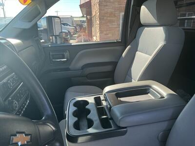 2023 Chevrolet Silverado 4500HD FLAT BED - Photo 6 - Roosevelt, UT 84066