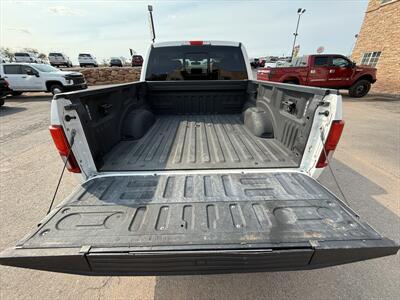 2019 Ford F-150 Limited   - Photo 5 - Roosevelt, UT 84066