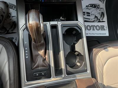 2019 Ford F-150 Limited   - Photo 14 - Roosevelt, UT 84066