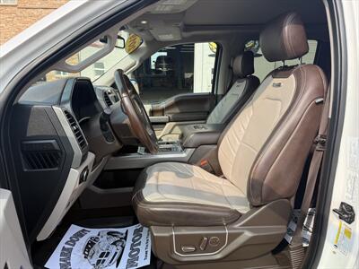 2019 Ford F-150 Limited   - Photo 8 - Roosevelt, UT 84066