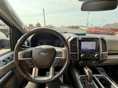 2019 Ford F-150 Limited   - Photo 10 - Roosevelt, UT 84066