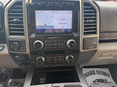 2019 Ford F-150 Limited   - Photo 13 - Roosevelt, UT 84066
