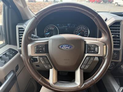 2019 Ford F-150 Limited   - Photo 11 - Roosevelt, UT 84066