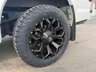 2019 Ford F-150 Limited   - Photo 6 - Roosevelt, UT 84066