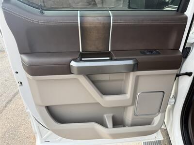 2019 Ford F-150 Limited   - Photo 18 - Roosevelt, UT 84066