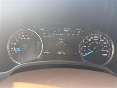 2019 Ford F-150 Limited   - Photo 12 - Roosevelt, UT 84066