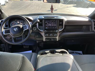 2022 RAM 3500 Big Horn   - Photo 14 - Roosevelt, UT 84066
