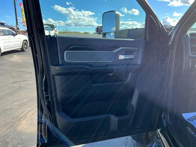 2022 RAM 3500 Big Horn   - Photo 7 - Roosevelt, UT 84066