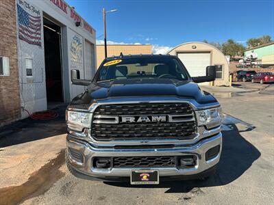 2022 RAM 3500 Big Horn   - Photo 3 - Roosevelt, UT 84066