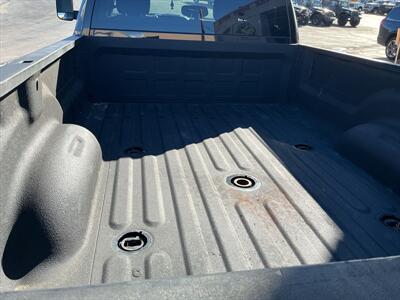 2022 RAM 3500 Big Horn   - Photo 6 - Roosevelt, UT 84066
