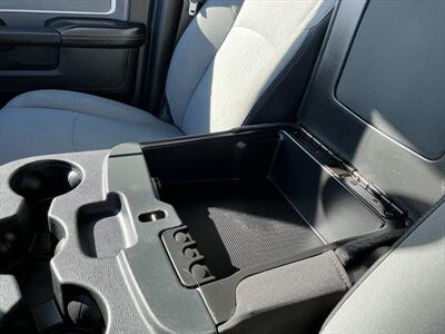 2022 RAM 3500 Big Horn   - Photo 12 - Roosevelt, UT 84066