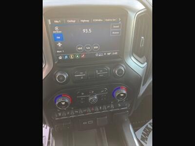 2022 Chevrolet Silverado 3500 LTZ   - Photo 21 - Roosevelt, UT 84066