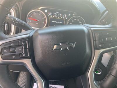 2022 Chevrolet Silverado 3500 LTZ   - Photo 26 - Roosevelt, UT 84066