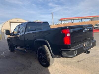 2022 Chevrolet Silverado 3500 LTZ   - Photo 14 - Roosevelt, UT 84066