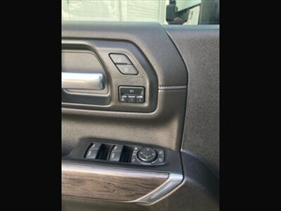 2022 Chevrolet Silverado 3500 LTZ   - Photo 20 - Roosevelt, UT 84066