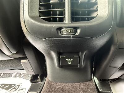 2016 Jeep Cherokee Trailhawk   - Photo 16 - Roosevelt, UT 84066