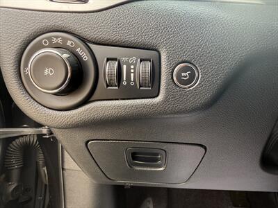 2016 Jeep Cherokee Trailhawk   - Photo 8 - Roosevelt, UT 84066