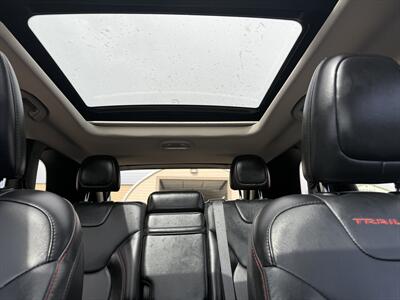 2016 Jeep Cherokee Trailhawk   - Photo 13 - Roosevelt, UT 84066